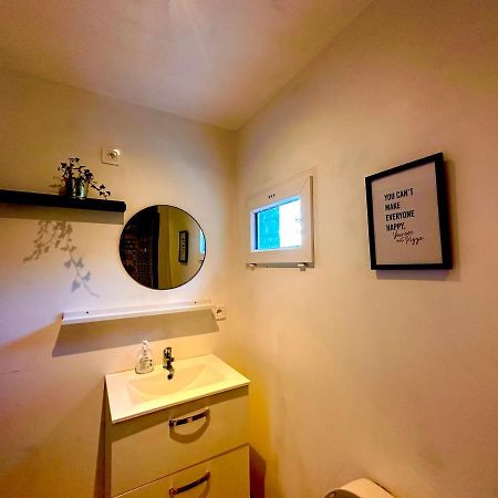 La Bella Vita Appartement 2 Chambre A Тьер Экстерьер фото