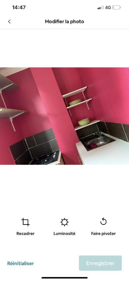 La Bella Vita Appartement 2 Chambre A Тьер Экстерьер фото