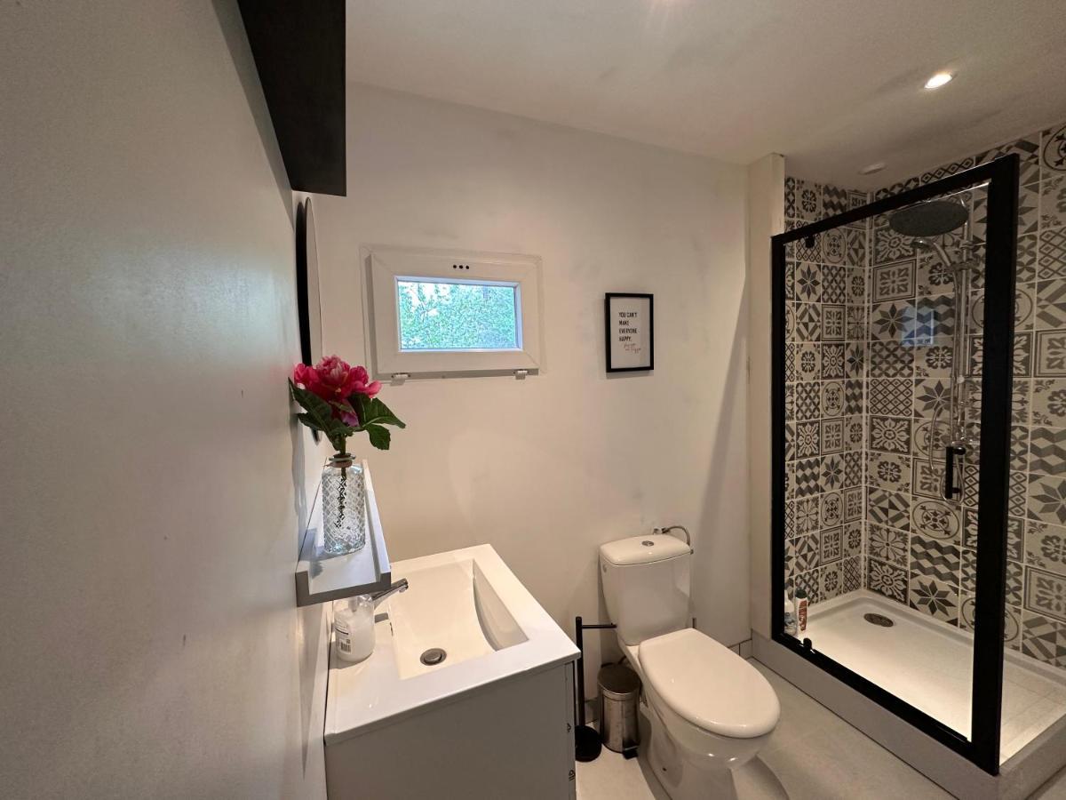 La Bella Vita Appartement 2 Chambre A Тьер Экстерьер фото