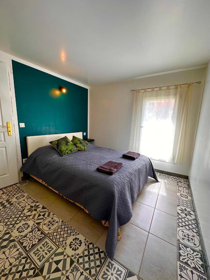 La Bella Vita Appartement 2 Chambre A Тьер Экстерьер фото